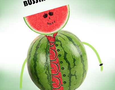 water melon business