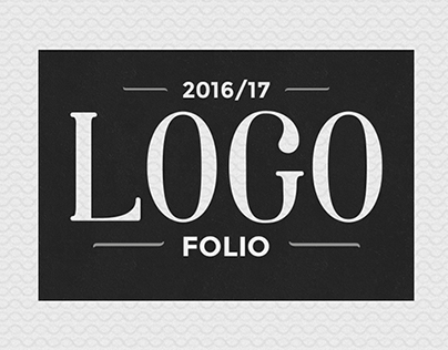 Logo Design 2016/17
