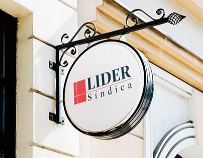 Logo Líder Síndica