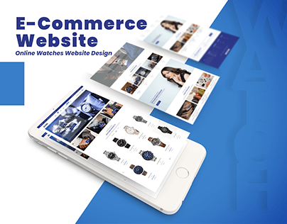 E-store | POS | Online Shop Web Design