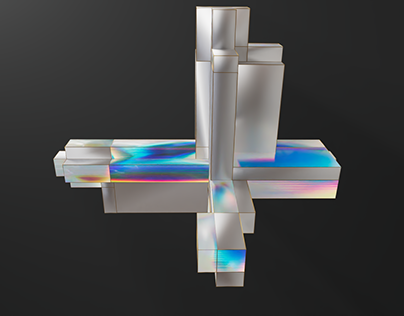 Abstract Poly Extrude