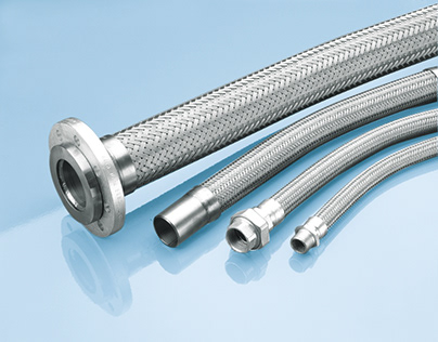 stainless steel hose pipe