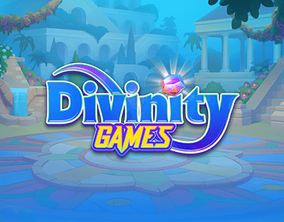 Divinity Games - Multi-gaming casino app