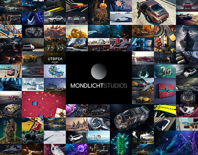 Mondlicht Studios Reel - 2021