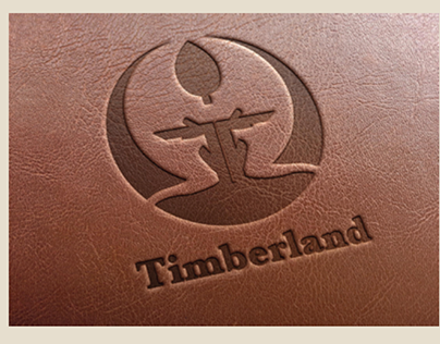 Timberland Rebrand