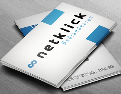 Netklick: Business Cards (2015)