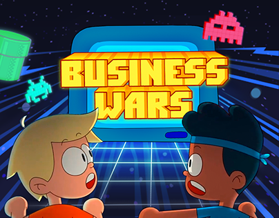 Business wars: Sony vs Nintendo