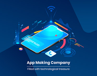 App Making Company- Electrum