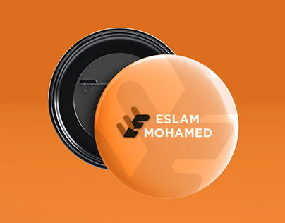 Eslam Mohamed - Personal Branding