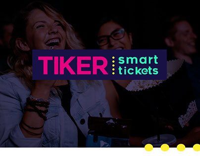 TIker - Smart Tikects