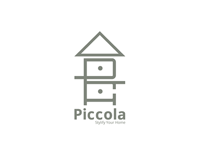 Piccola Logo