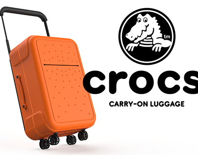 Crocs Carry-On