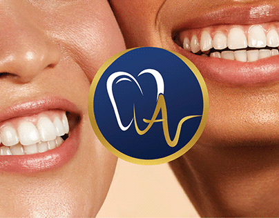 Dentist Clinic Brand
