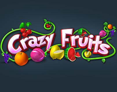 Crazy Fruits(unpublished game from 2009)