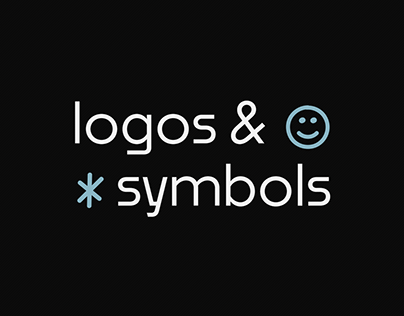 Logos & Symbols