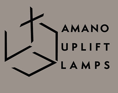 AMANO UPLIFT LAMPS