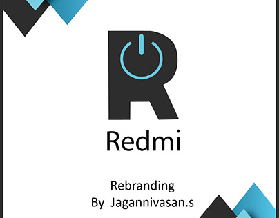REDMI Rebranding
