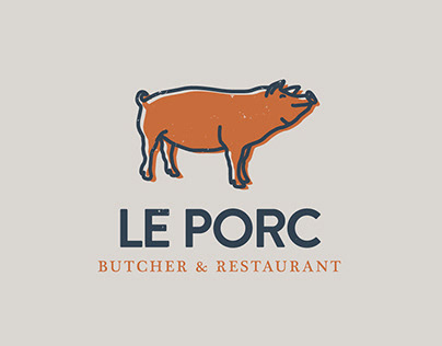 Le Porc Butcher & Restaurant