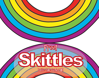 Skittles Free Samples