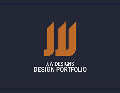 JJW Designs Portfolio November 2022