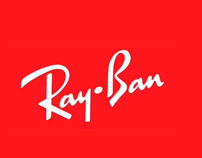 Anúncio RayBan