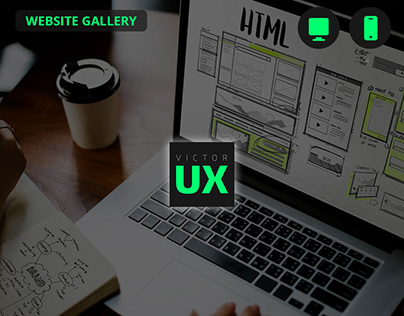 Diseño Websites | UI/UX