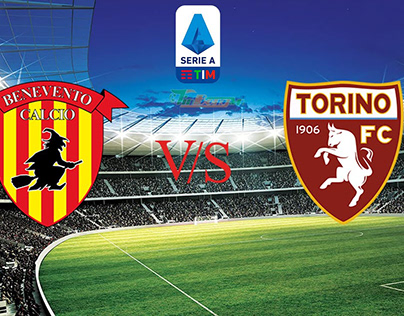 Đối đầu Benevento vs Torino
