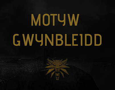 Motyw Gwynbleidd (Margonem.pl)