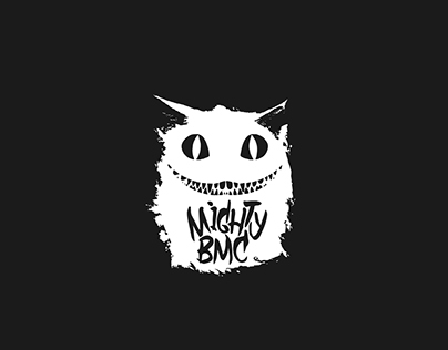 Mighty BMC (logo)