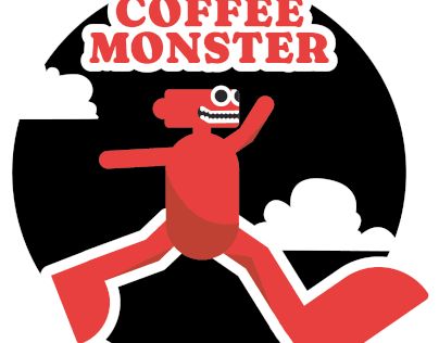 Coffee Monster Project