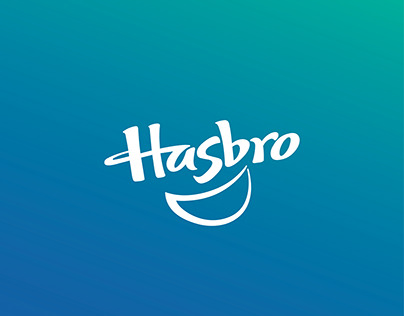 Hasbro Projects