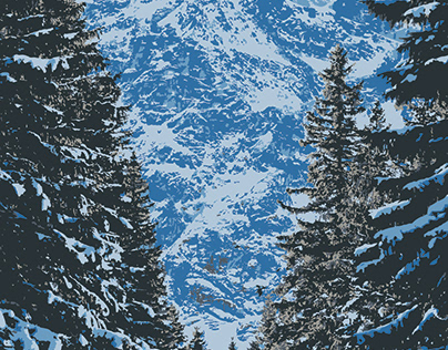 Ski Posters