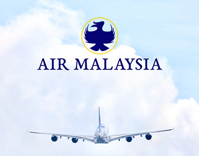 Malaysian Airline Re-branding