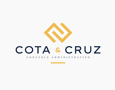 COTA & CRUZ - Contable Administrativo