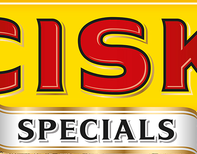 CISK Specials – Beer Festival Stand