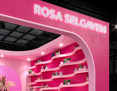 ROSA SELVAGEM