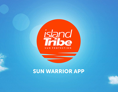 Island Tribe Sun Warrior APP