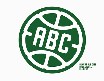 AuversBasketballClubers-Logo