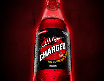 Project thumbnail - Charged