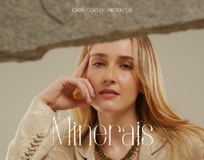 Catálogo Minerais - Inverno Palone Design