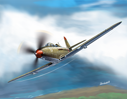 Aircraft Illustrations