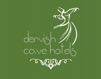 Dervish cave house