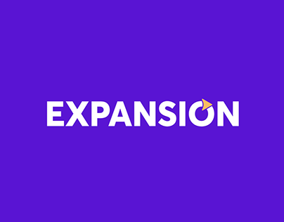Project thumbnail - EXPANSION - Branding