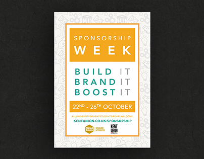 Sponsorship Week
