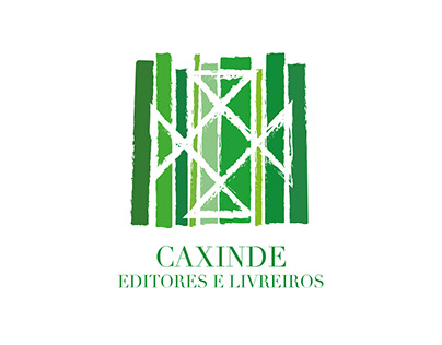 Caxinde - Logotype