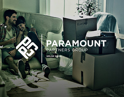 Paramount Partners Group - Website