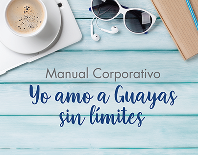 Manual Corporativo / Cliente: Prefectura del Guayas
