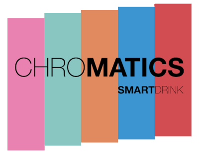 CHROMATICS - SmartDrink