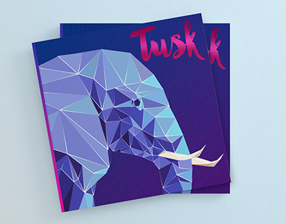 TUSK Magazine 2015