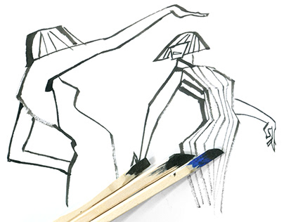 Project thumbnail - Disposable Chopsticks Pen